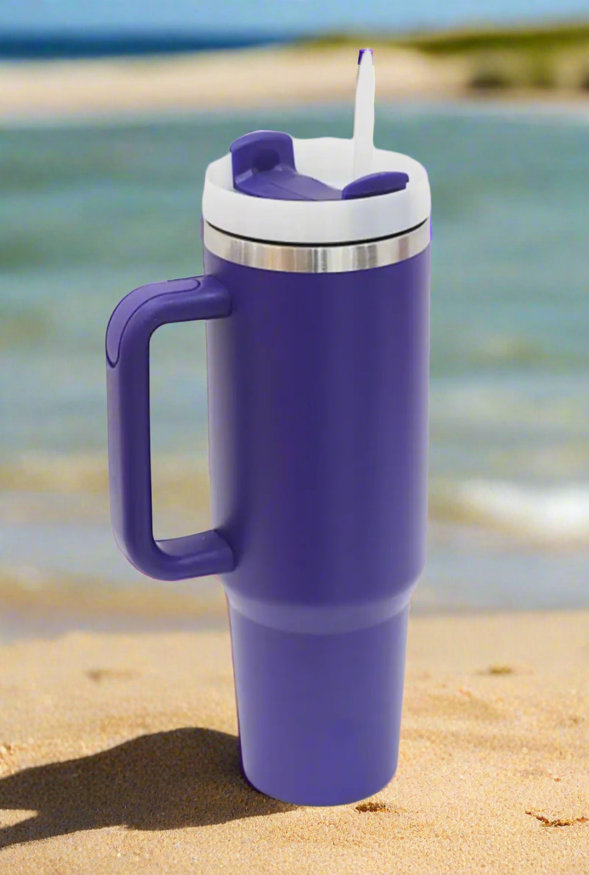 40oz Drink Tumbler