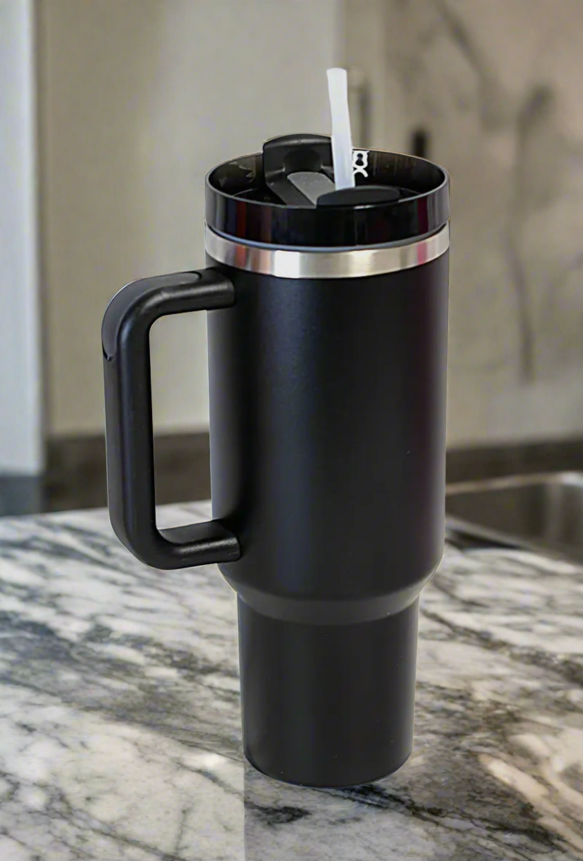 40oz Drink Tumbler
