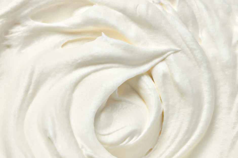 Beef Tallow Moisturizer Blend