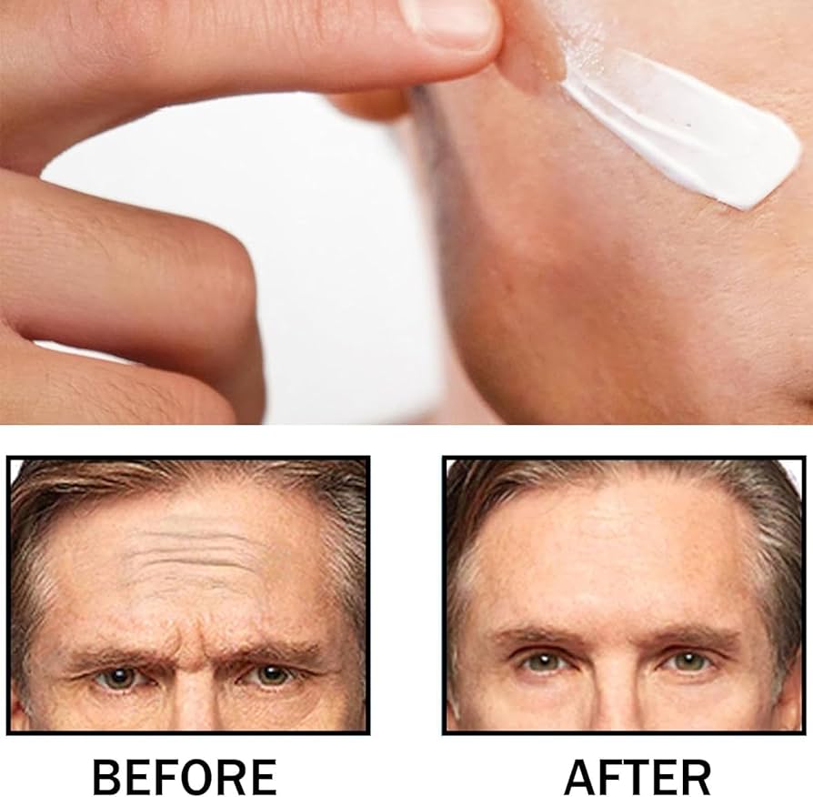 Beef Tallow Moisturizer Blend