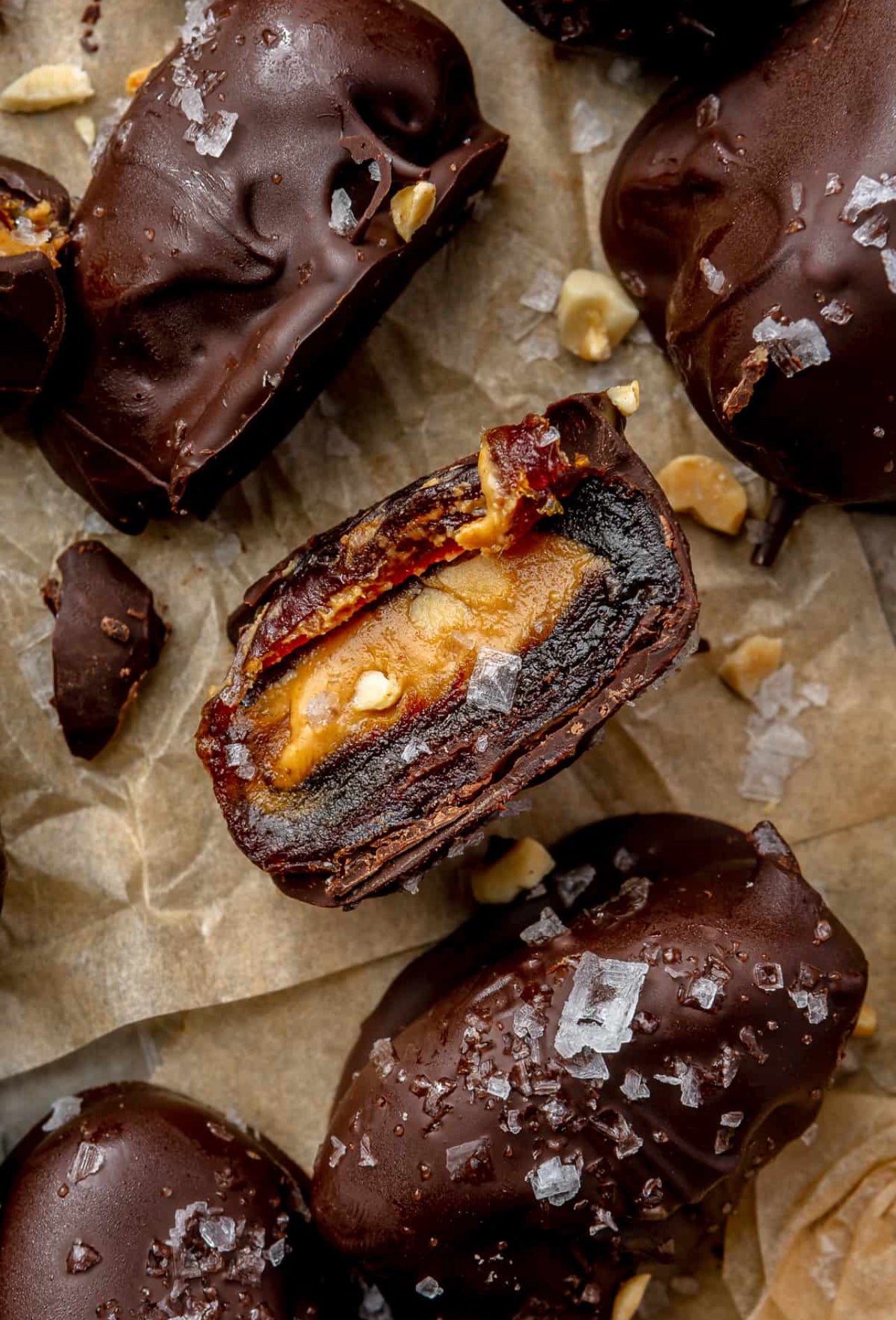 Date Bites
