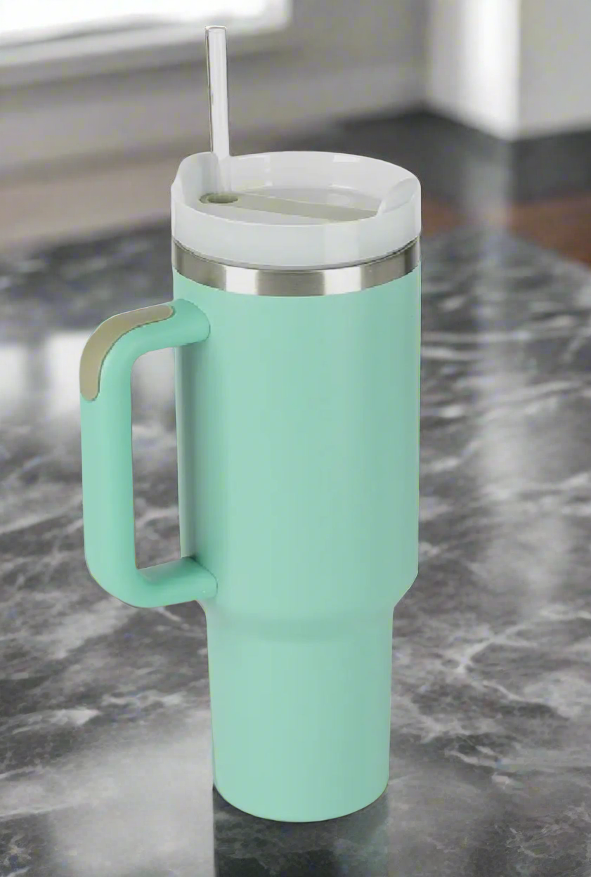 40oz Drink Tumbler
