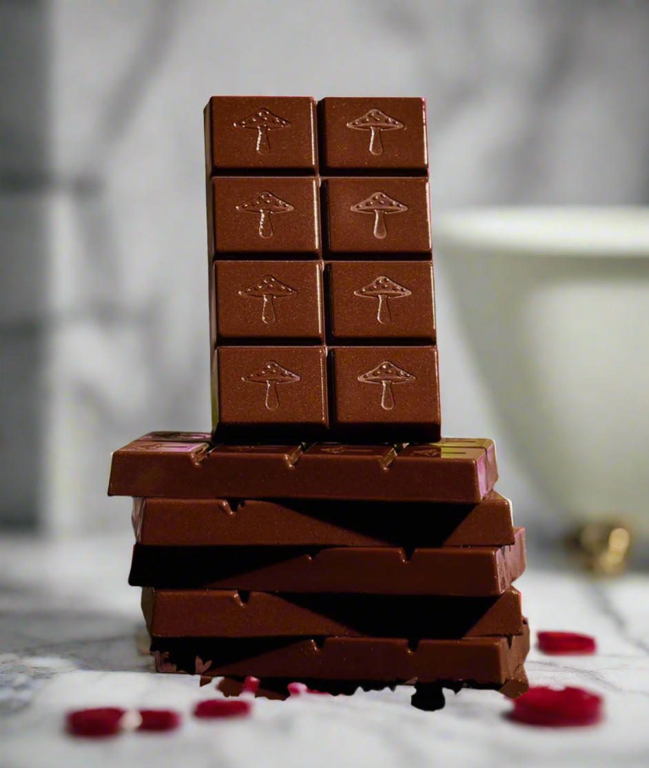 Fudge The S$&@? Out Of Me Libido Candy Squares (#FTSOM)