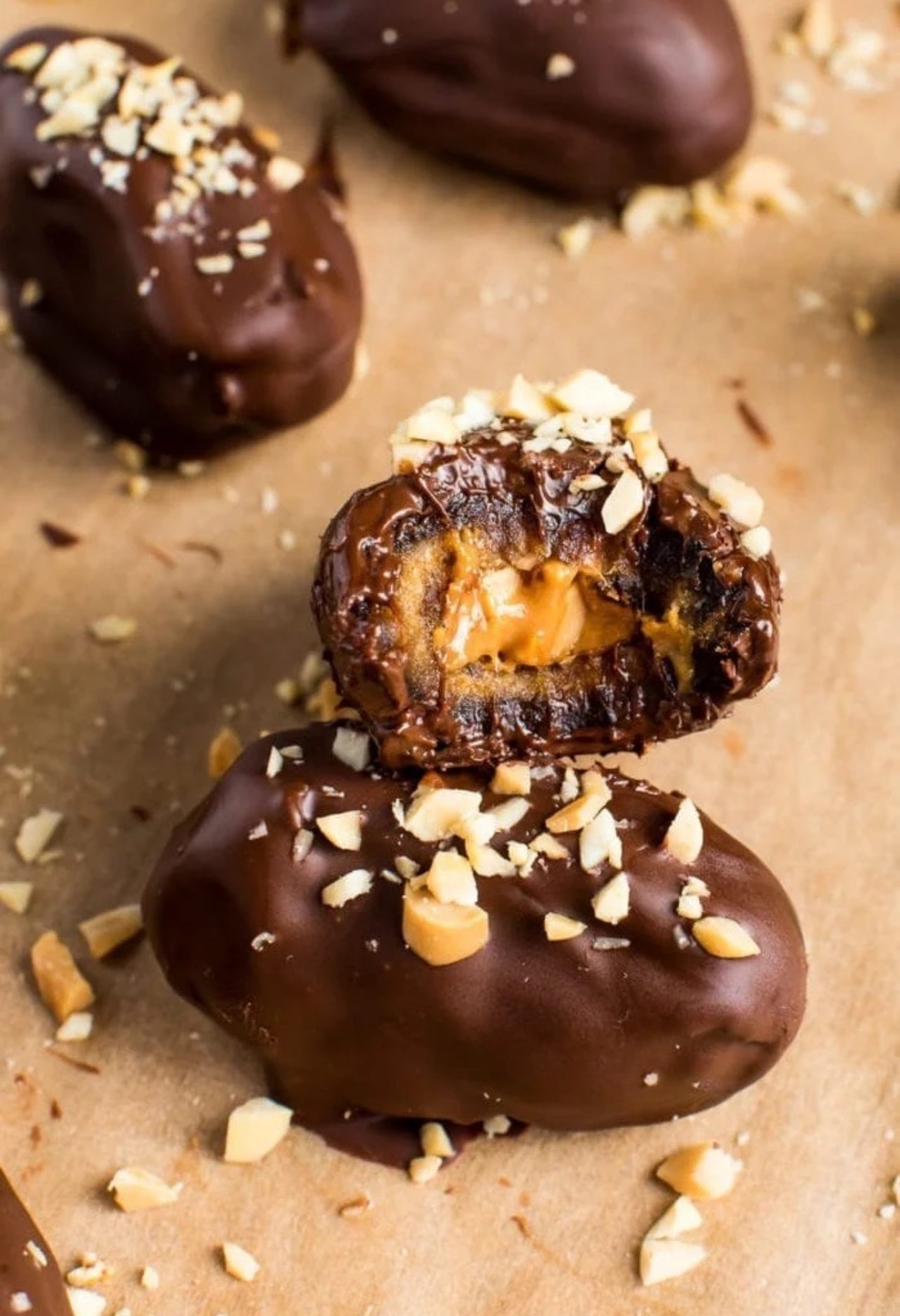 Date Bites