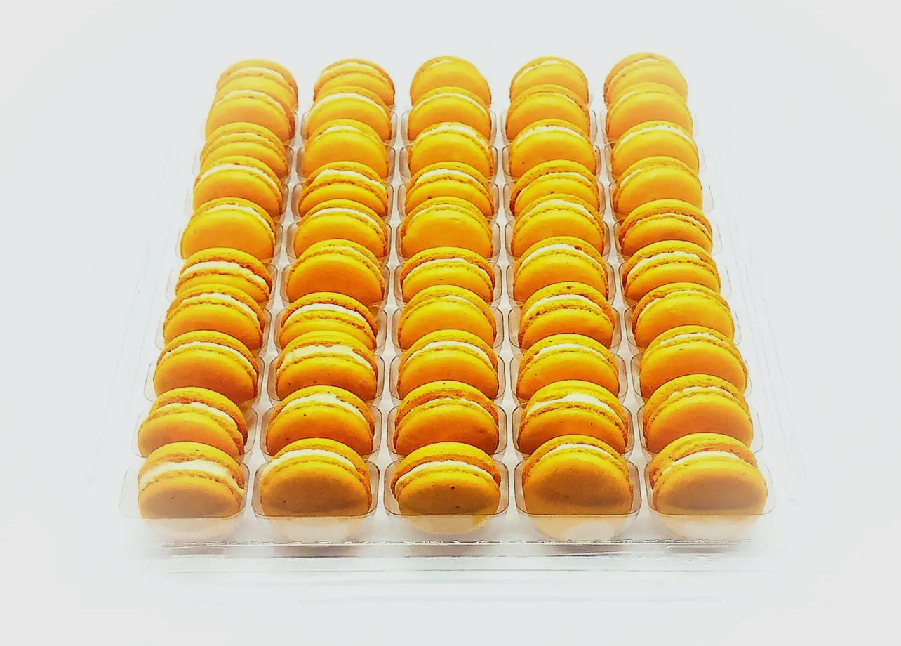Maca-Roons