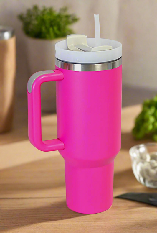 40oz Drink Tumbler