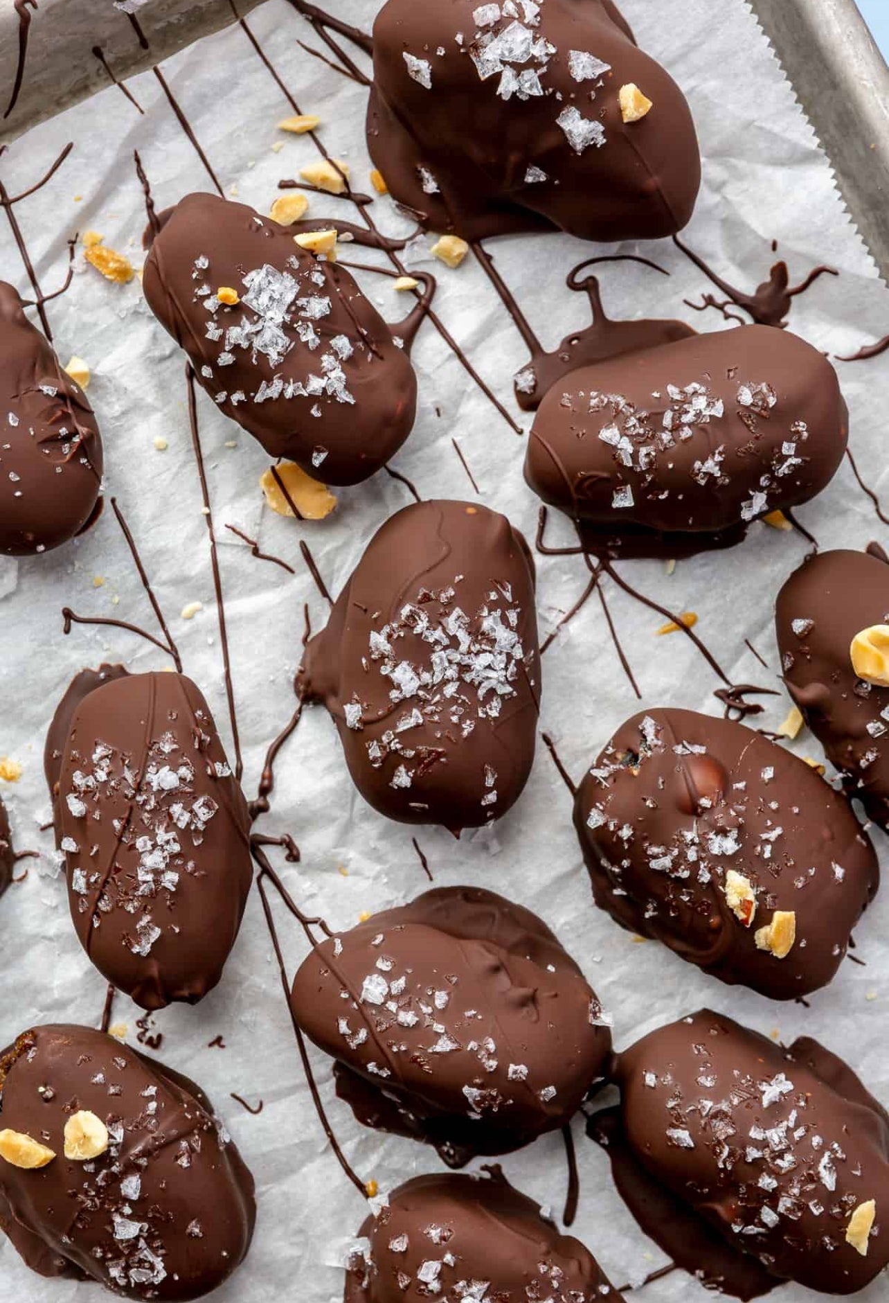 Date Bites