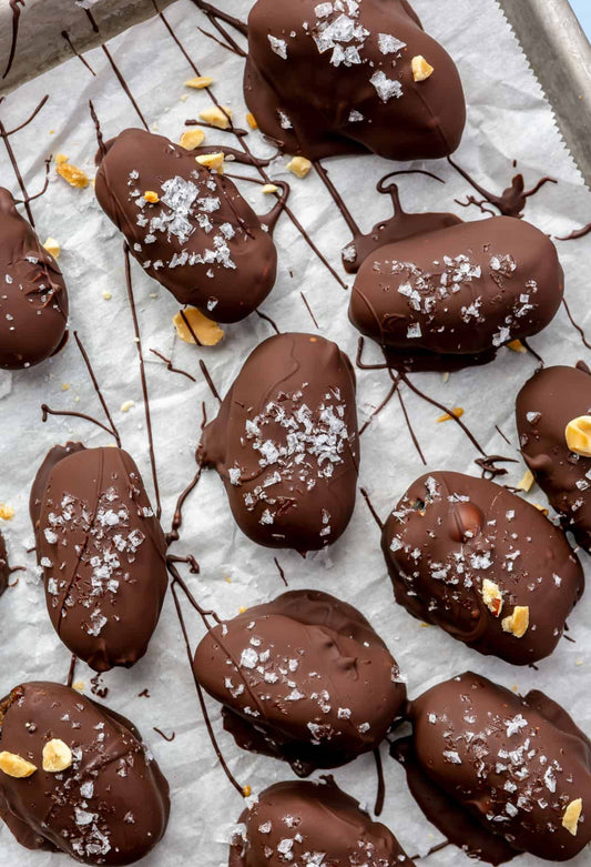 Date Bites
