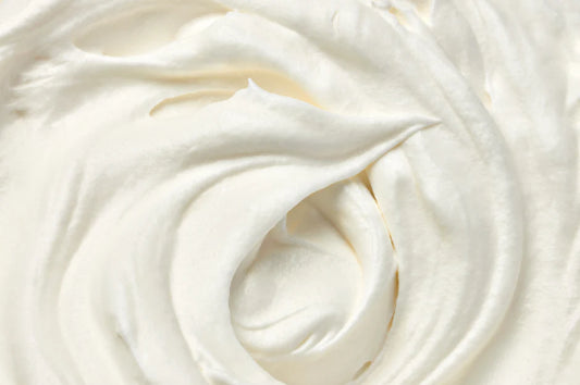 Beef Tallow Moisturizer Blend