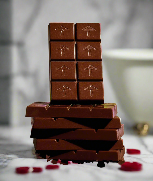 Fudge The S$&@? Out Of Me Libido Candy Squares (#FTSOM)
