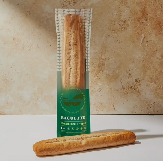Artisan Gluten-Free Bread Sampler