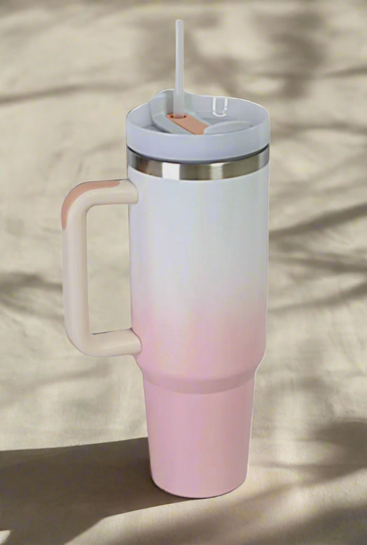 40oz Drink Tumbler