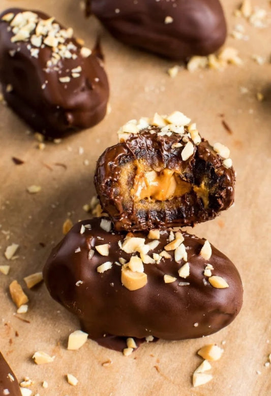 Date Bites